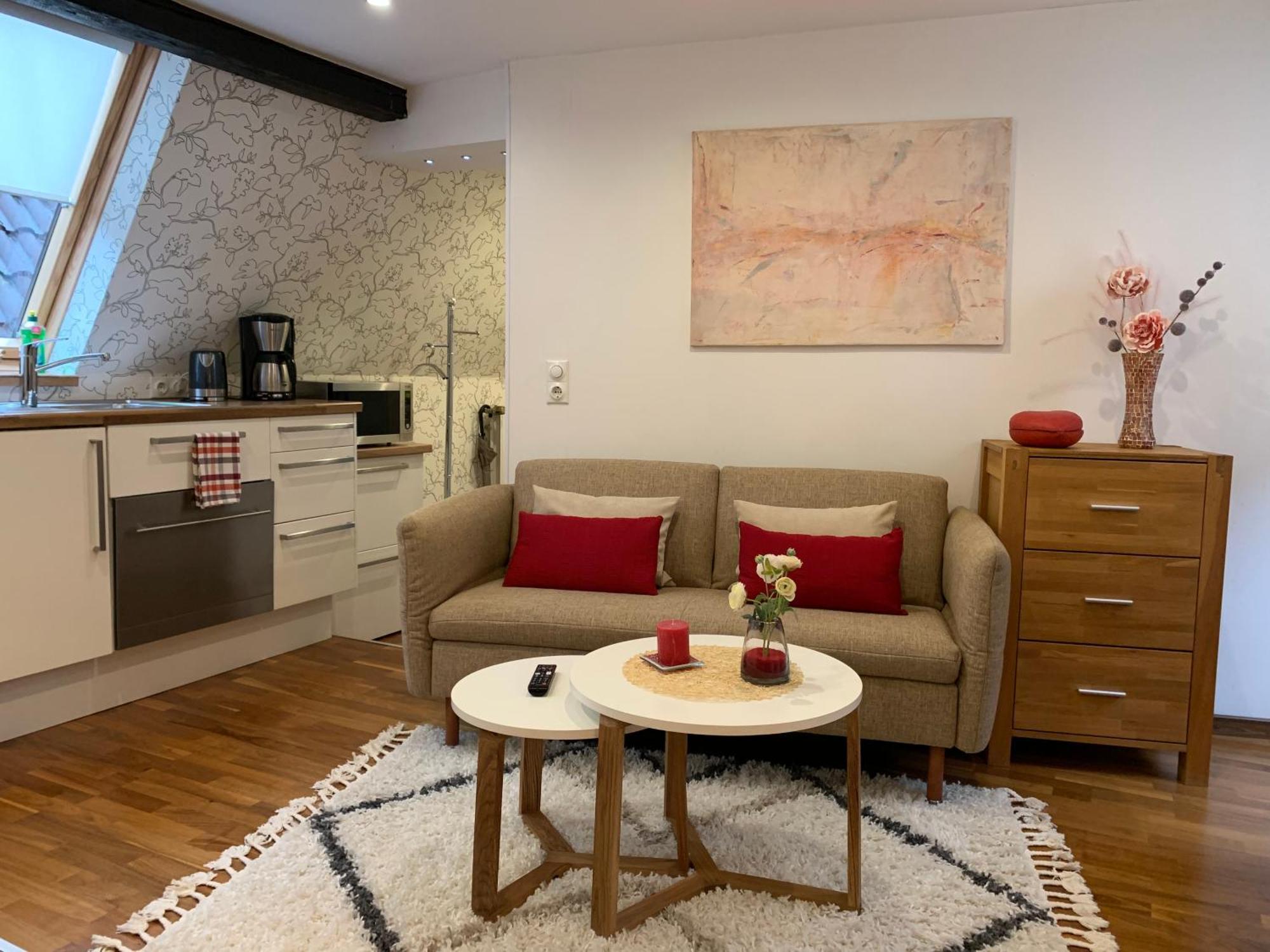 Ferienwohnung Janus Altstadt-Hameln Haus 1 Inklusive Parkplatz Mit Und Ohne Balkon Hamelin Exteriör bild